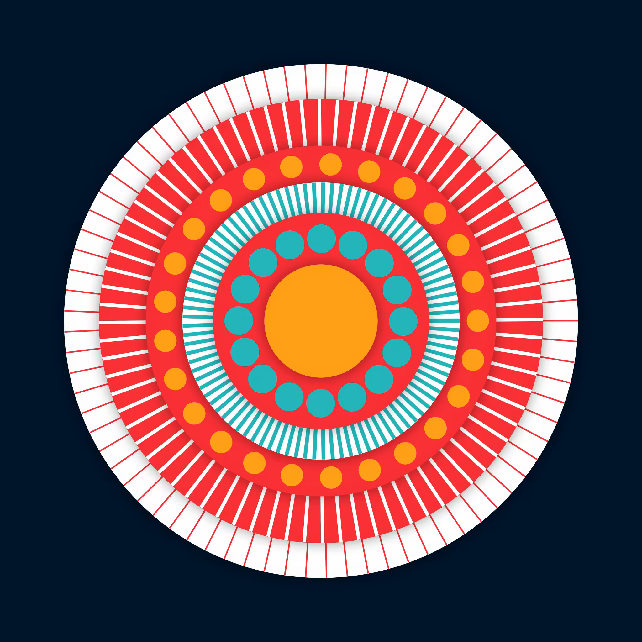 ROTATING SYSTEM 01 #127
