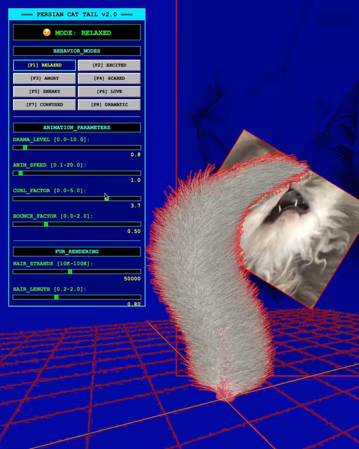 PORTRAIT_OF_A_PERSIAN_CAT_
TAIL_SIMULATOR.MP4