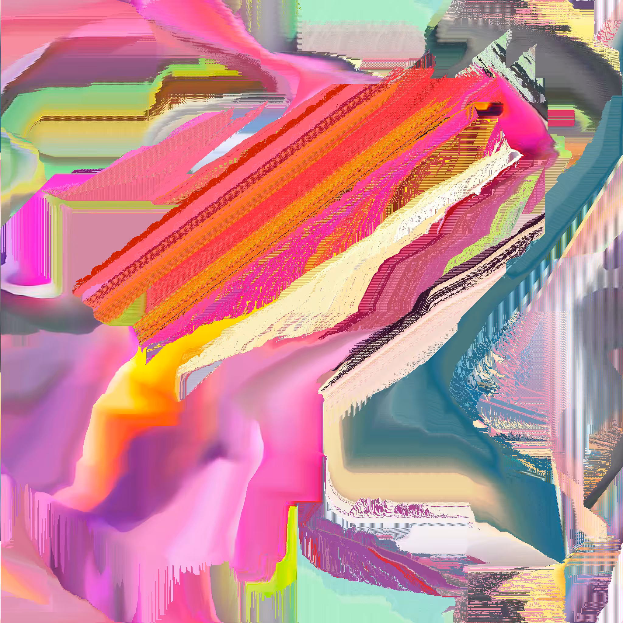 Chromesthesia 211026k