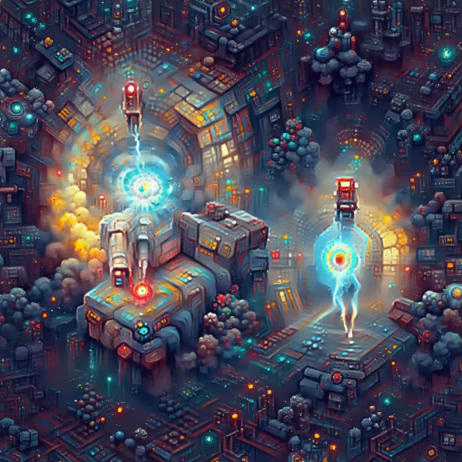 Deep Journeys #333