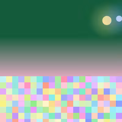 Pastel Cycles #3