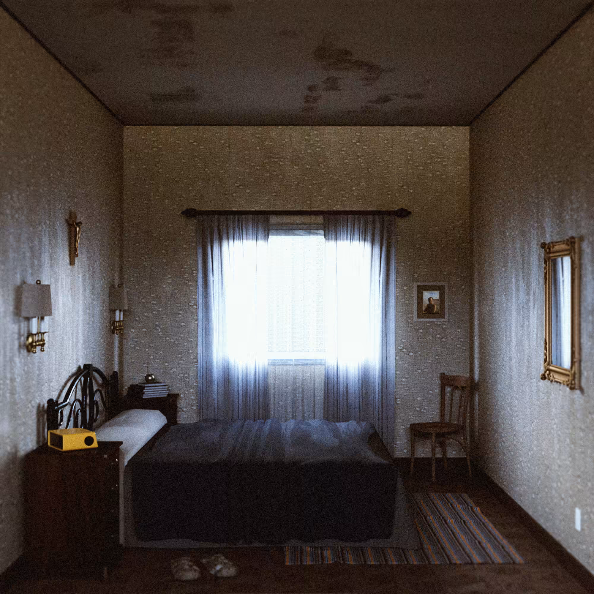 Everlasting Room #8