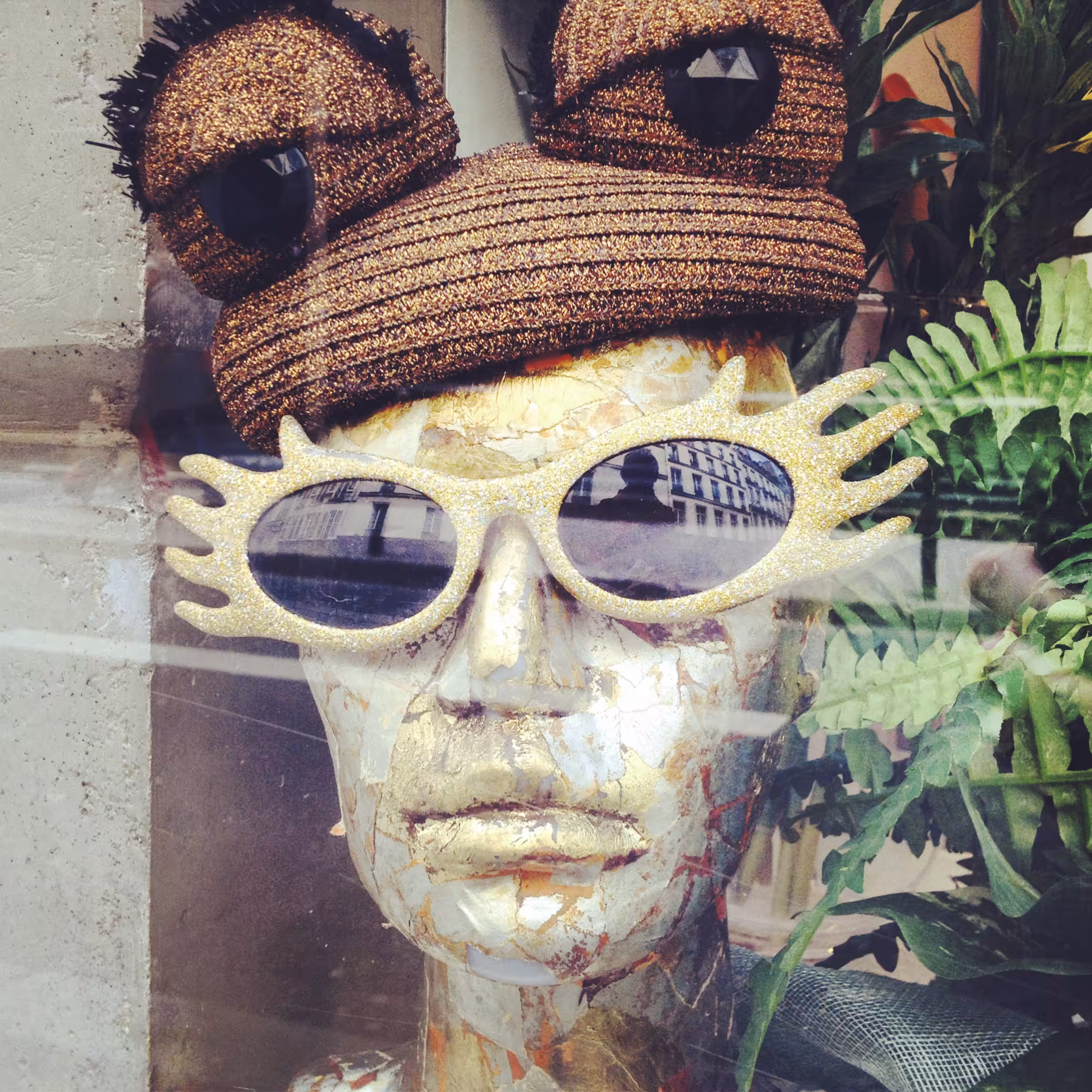 Incognito