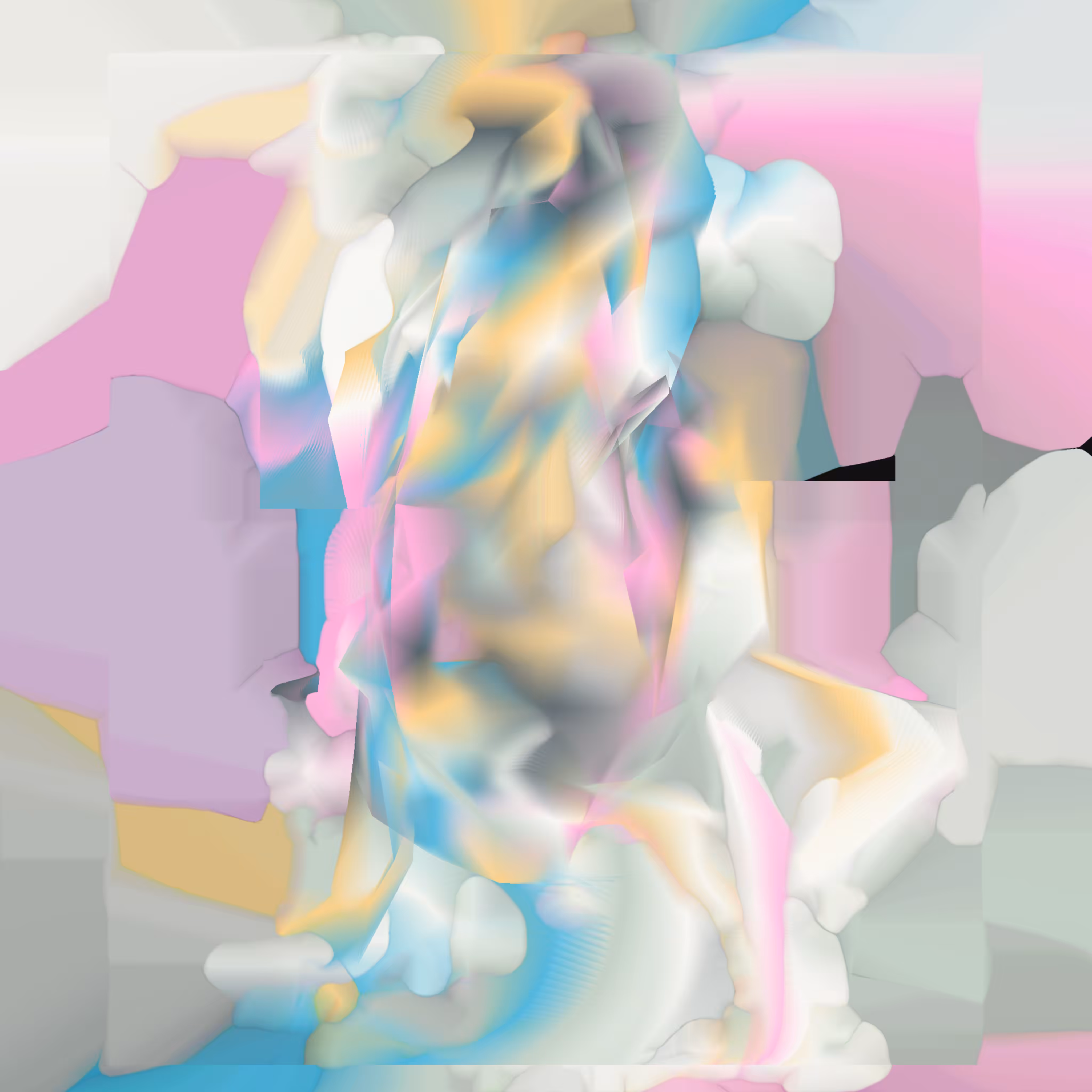 Energetic Beings: Energetic Body