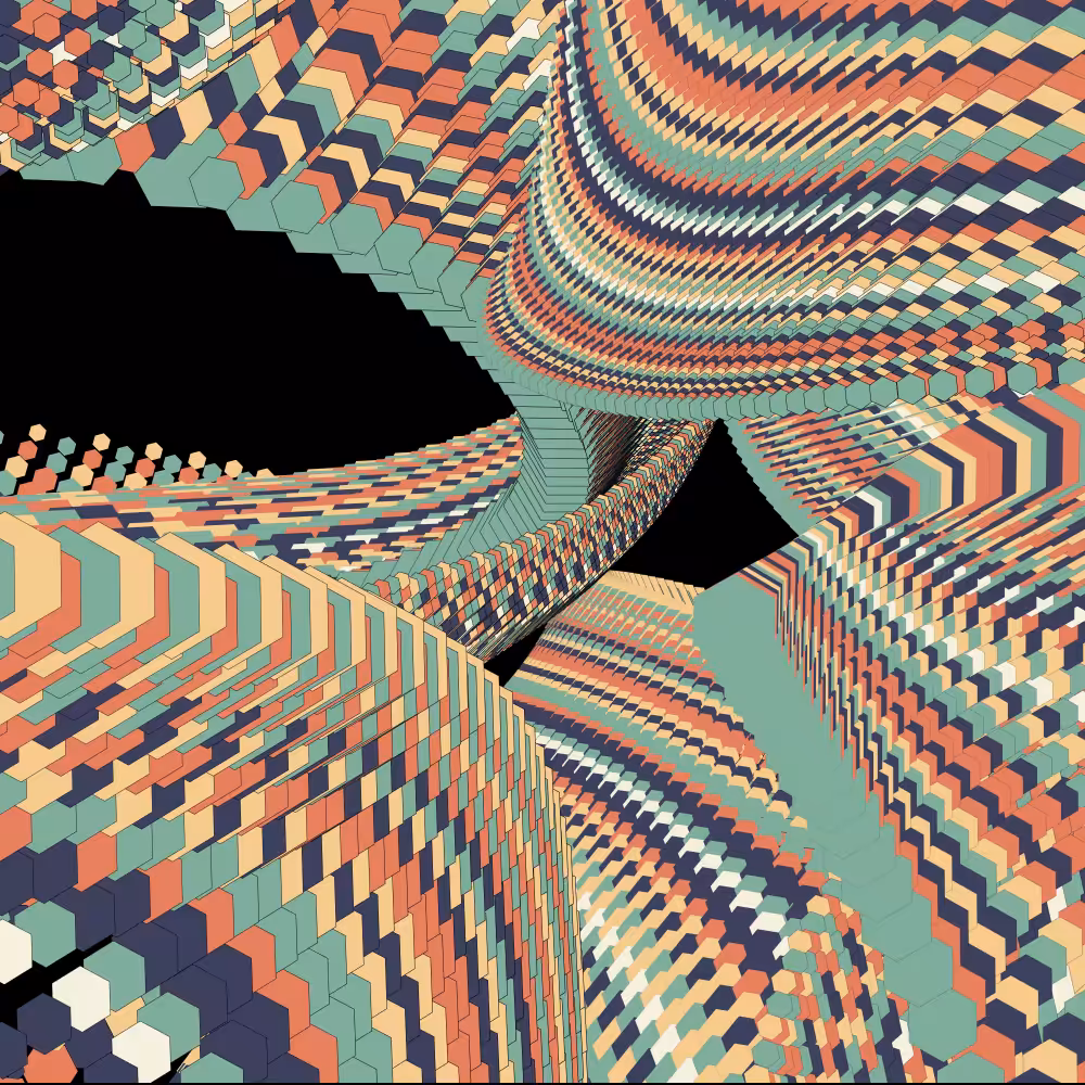 perpetuum [im]mobile #98
