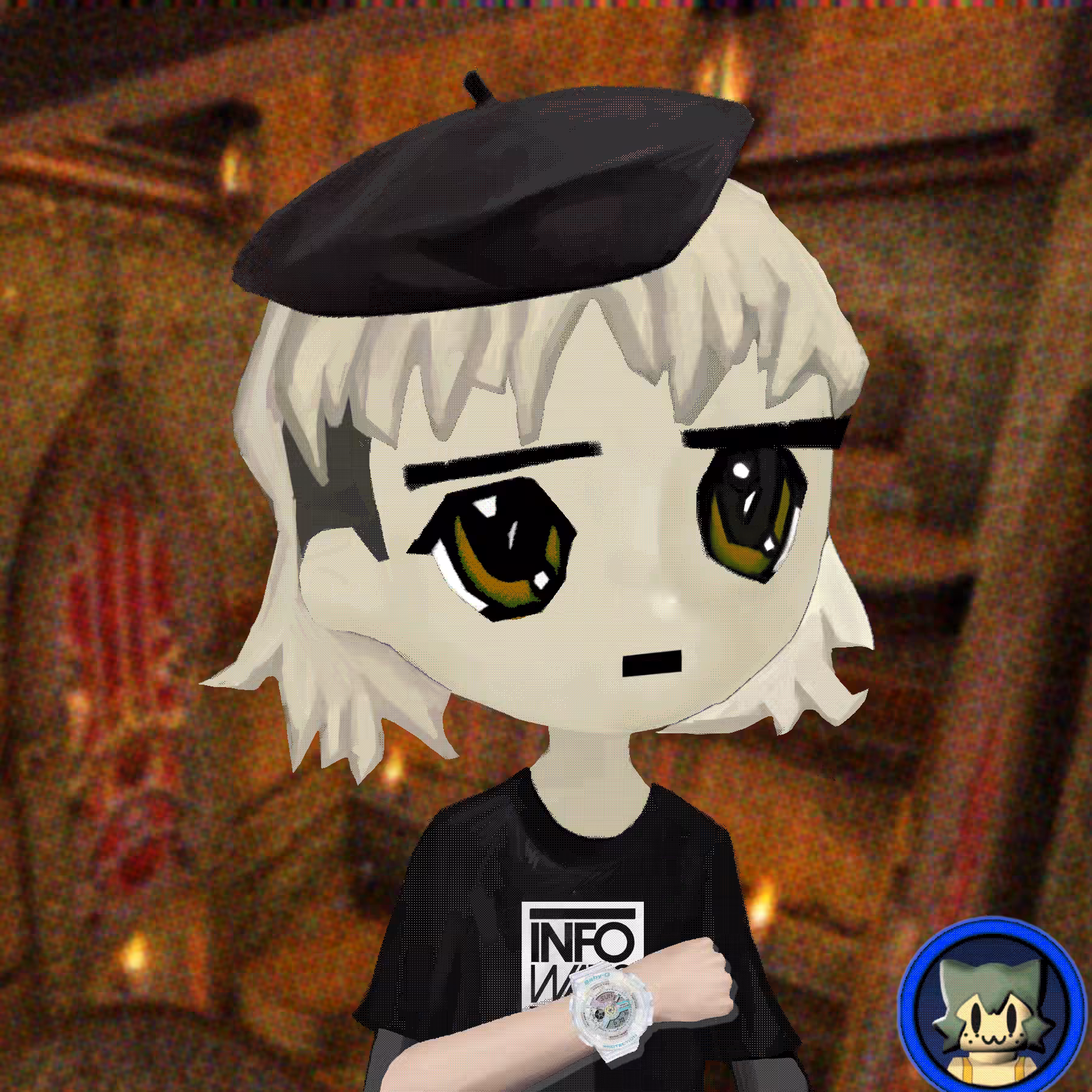 Remilio 7255