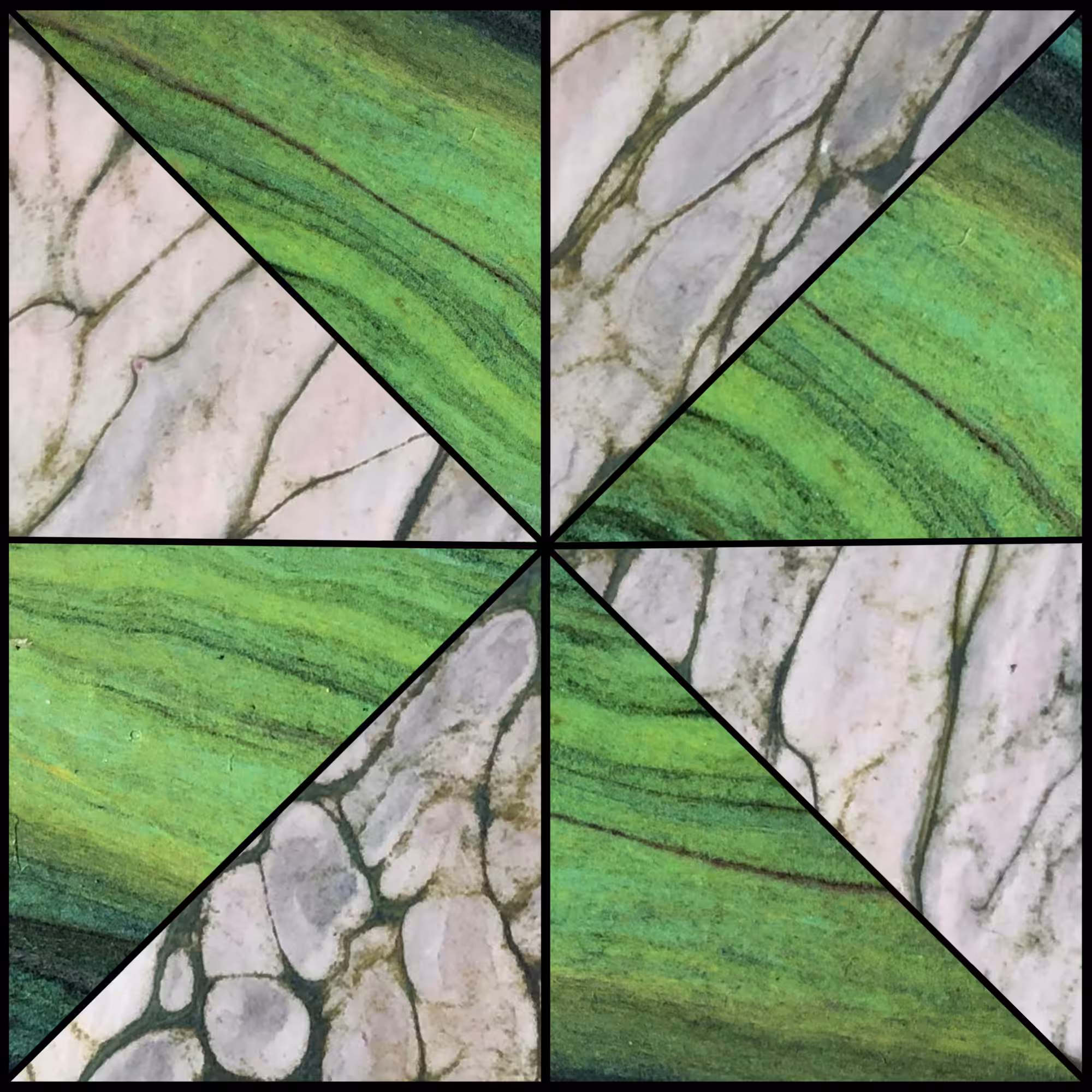 Pinwheel