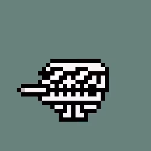 Toadheadz #1236