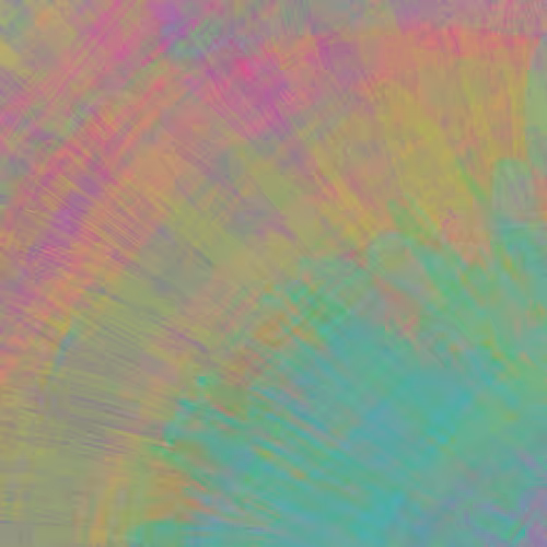 Rainbow #20