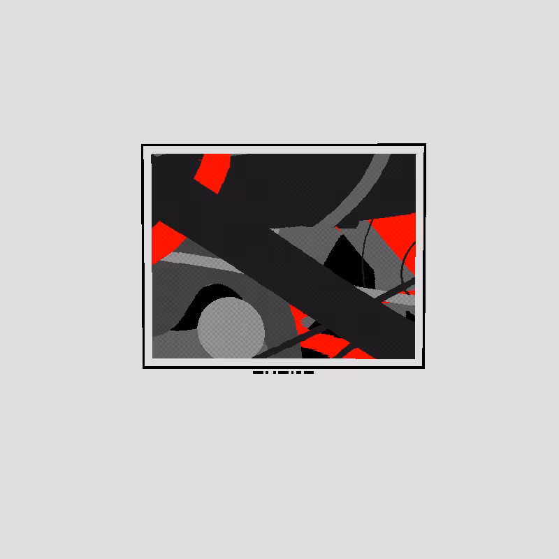 white room #144