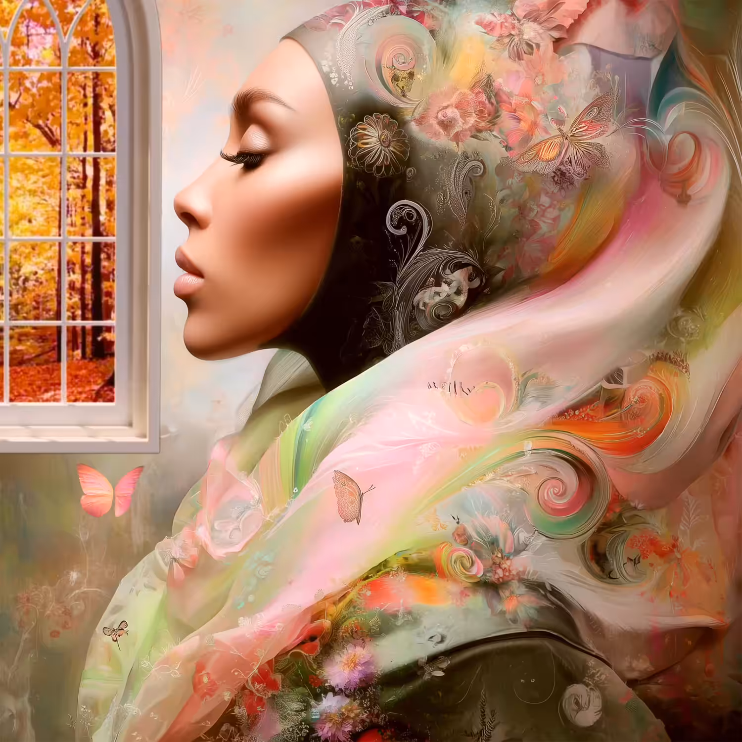 Whispers of Freedom 