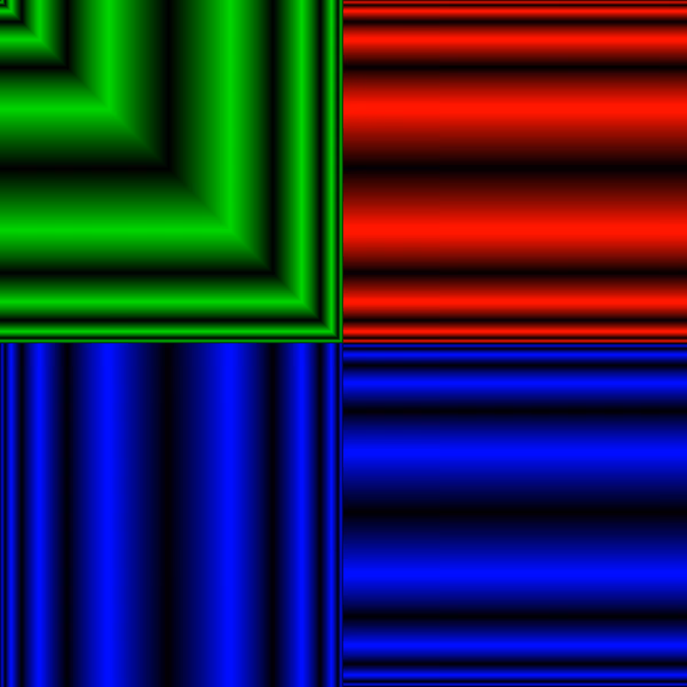 Warp #3