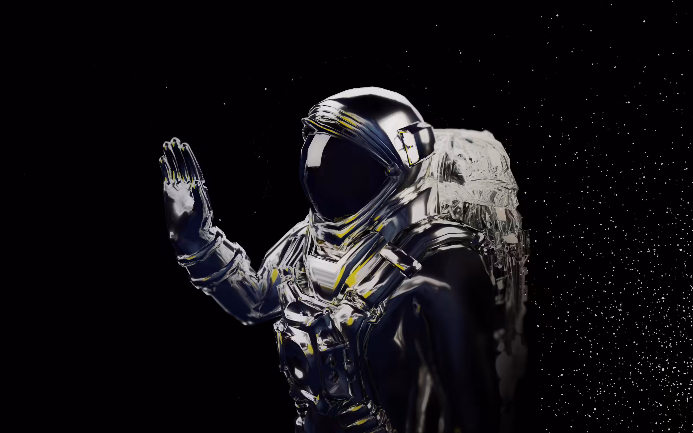 HodlNaut: Ascent