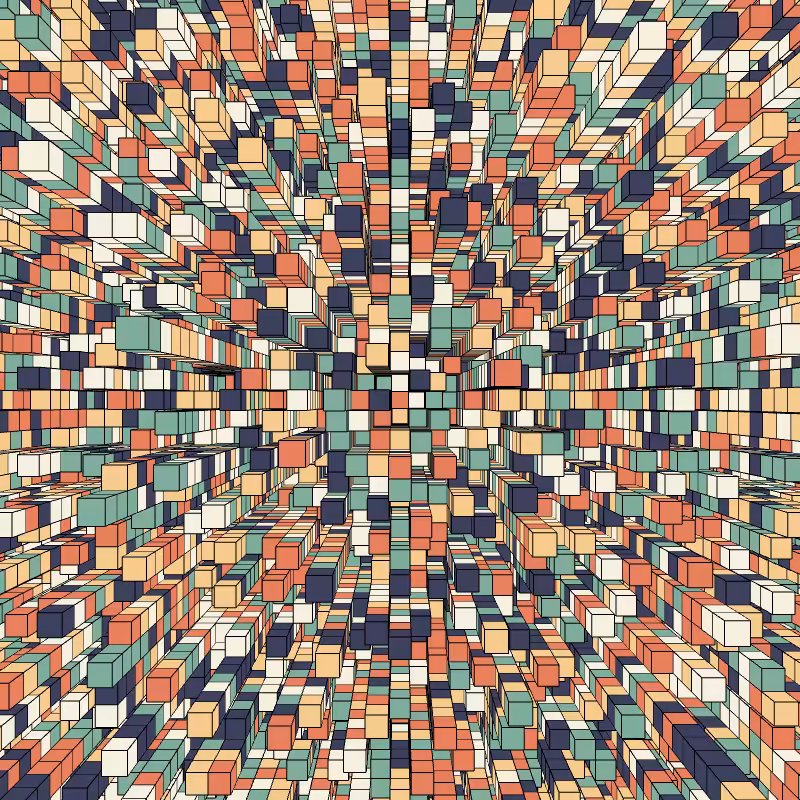 Blocks Unleashed #33