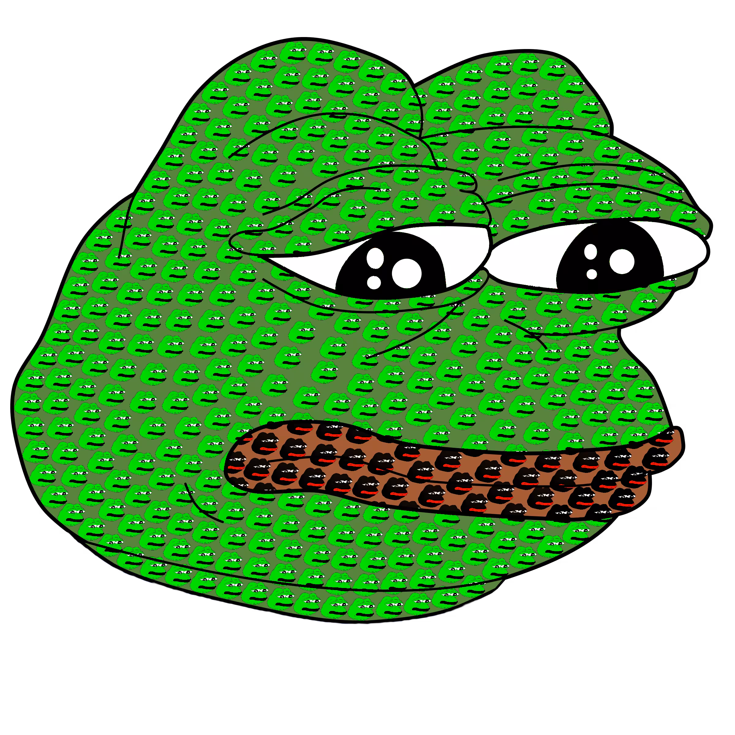 405 pepe