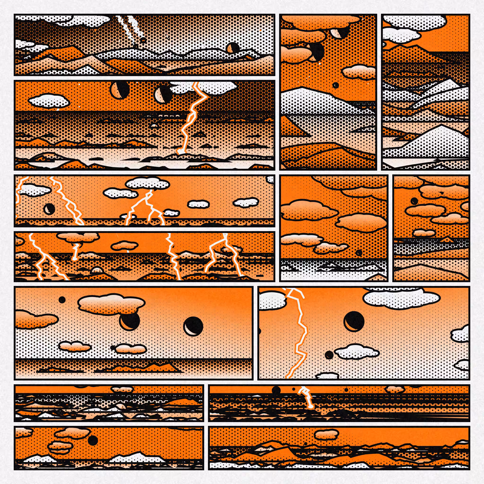 Astronomic Comics #78