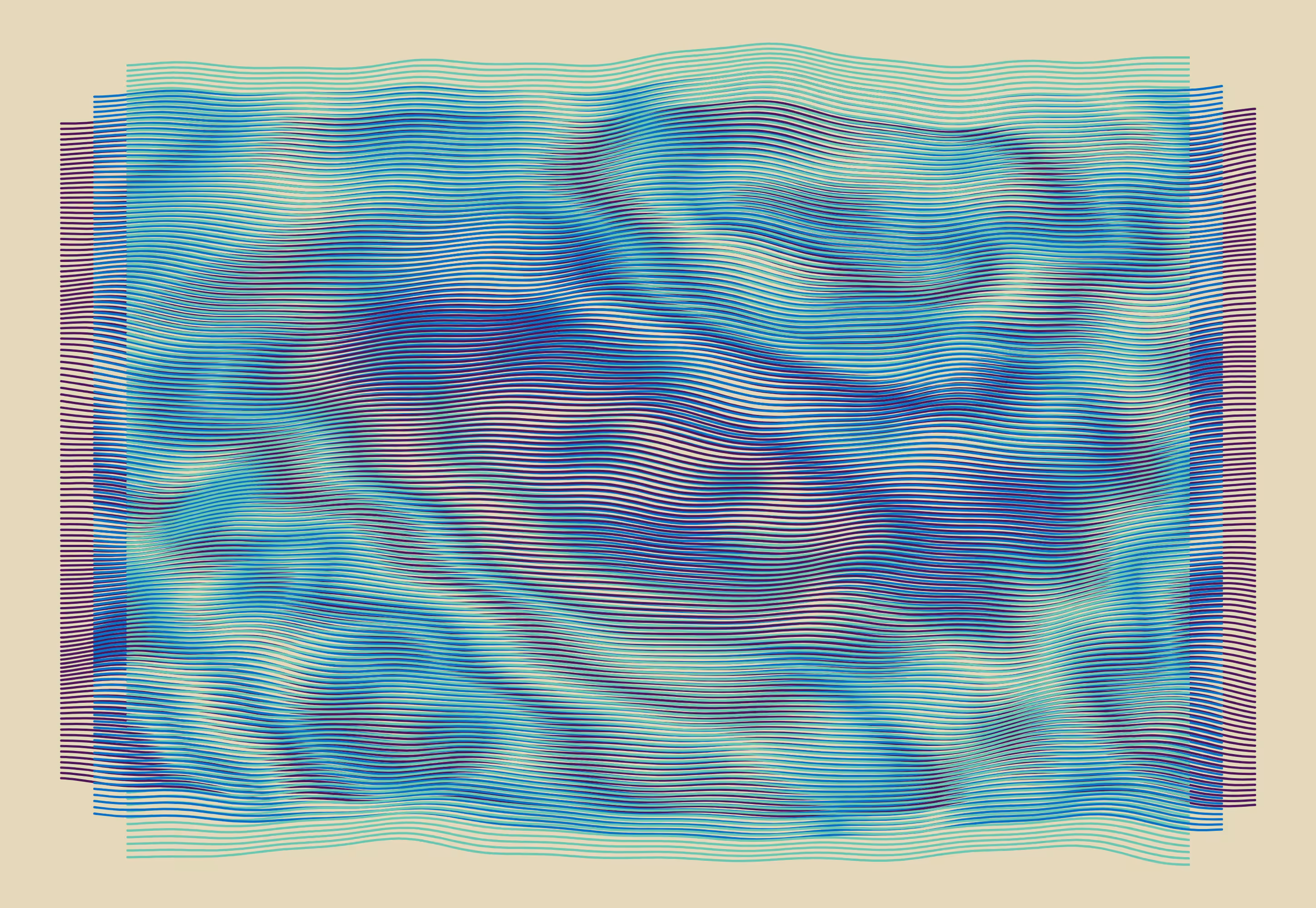 Fluid Edge #50