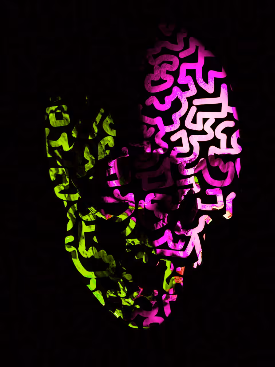 Skull #45
