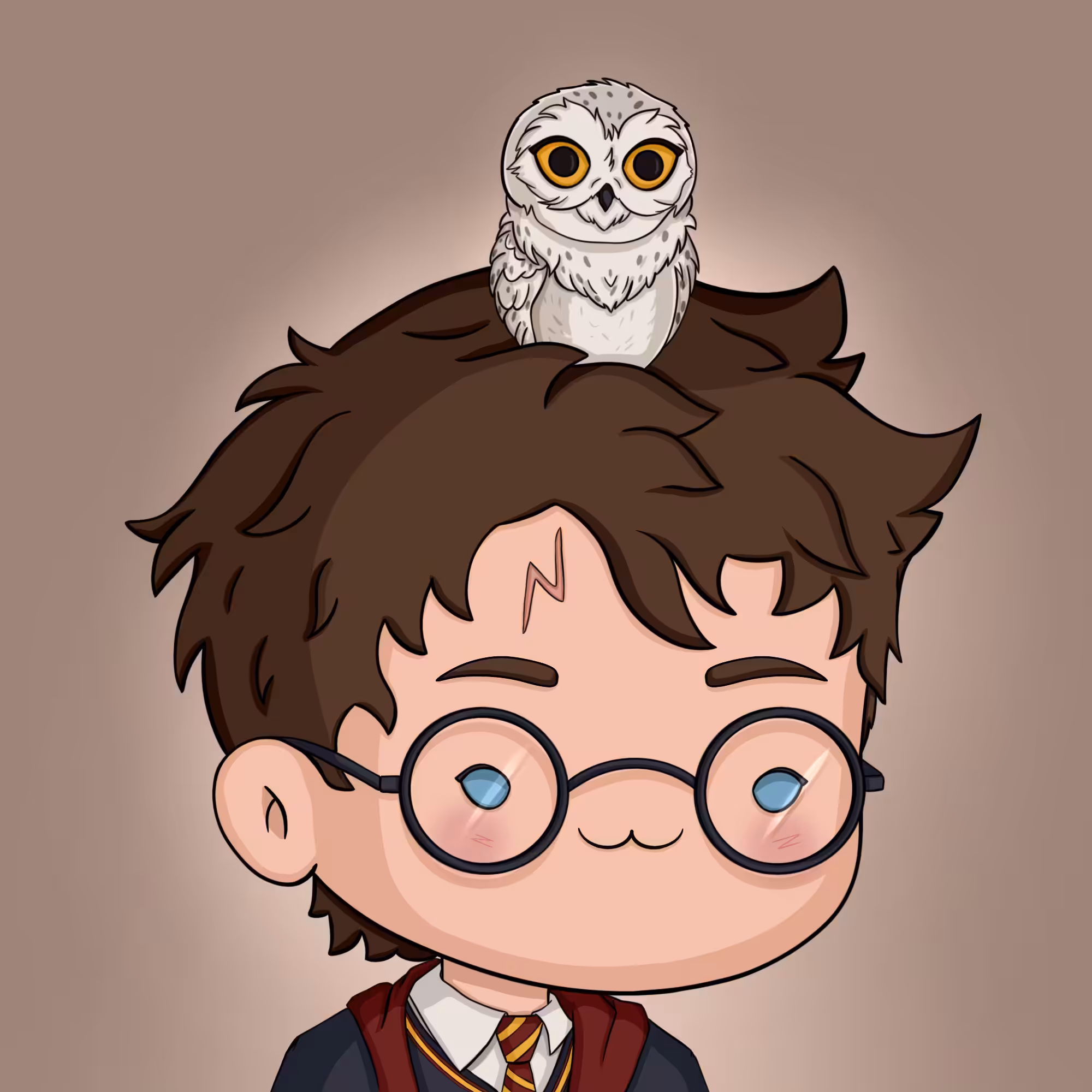 Harry Bloop