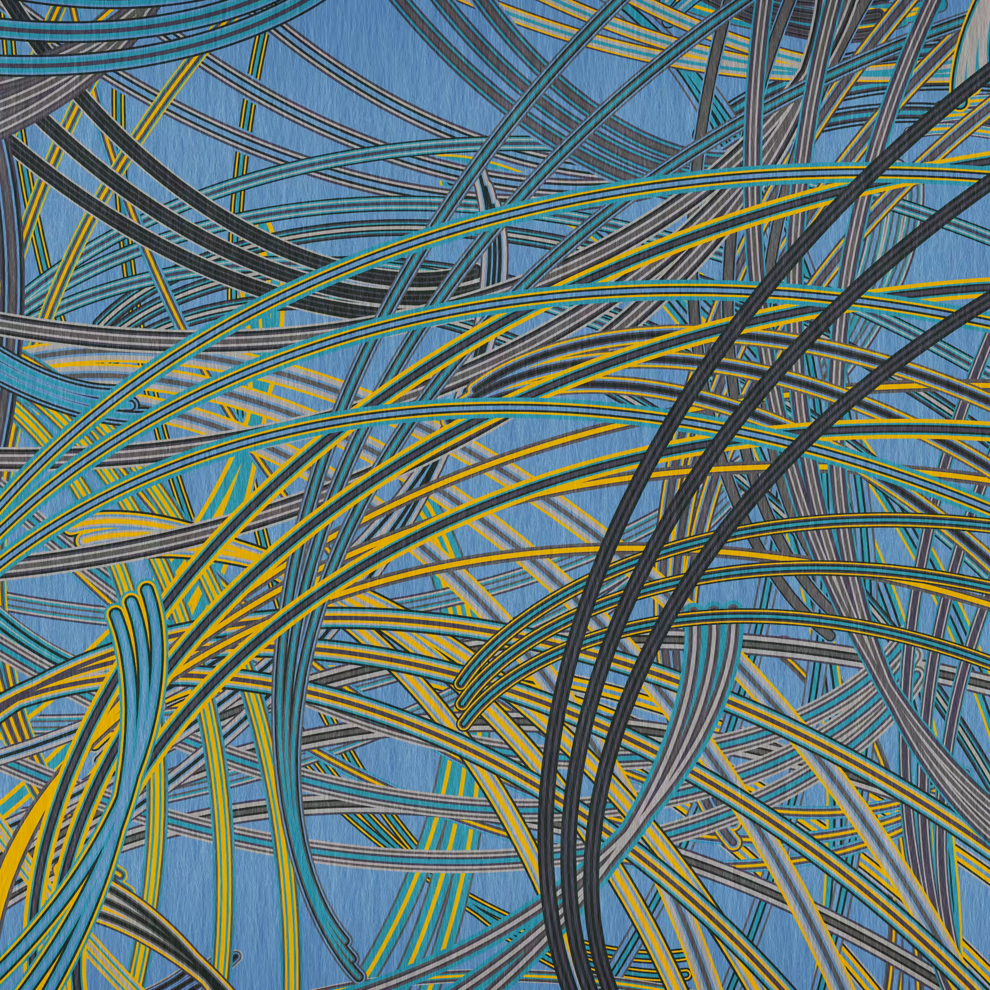 Reflections on a New Beginning #3