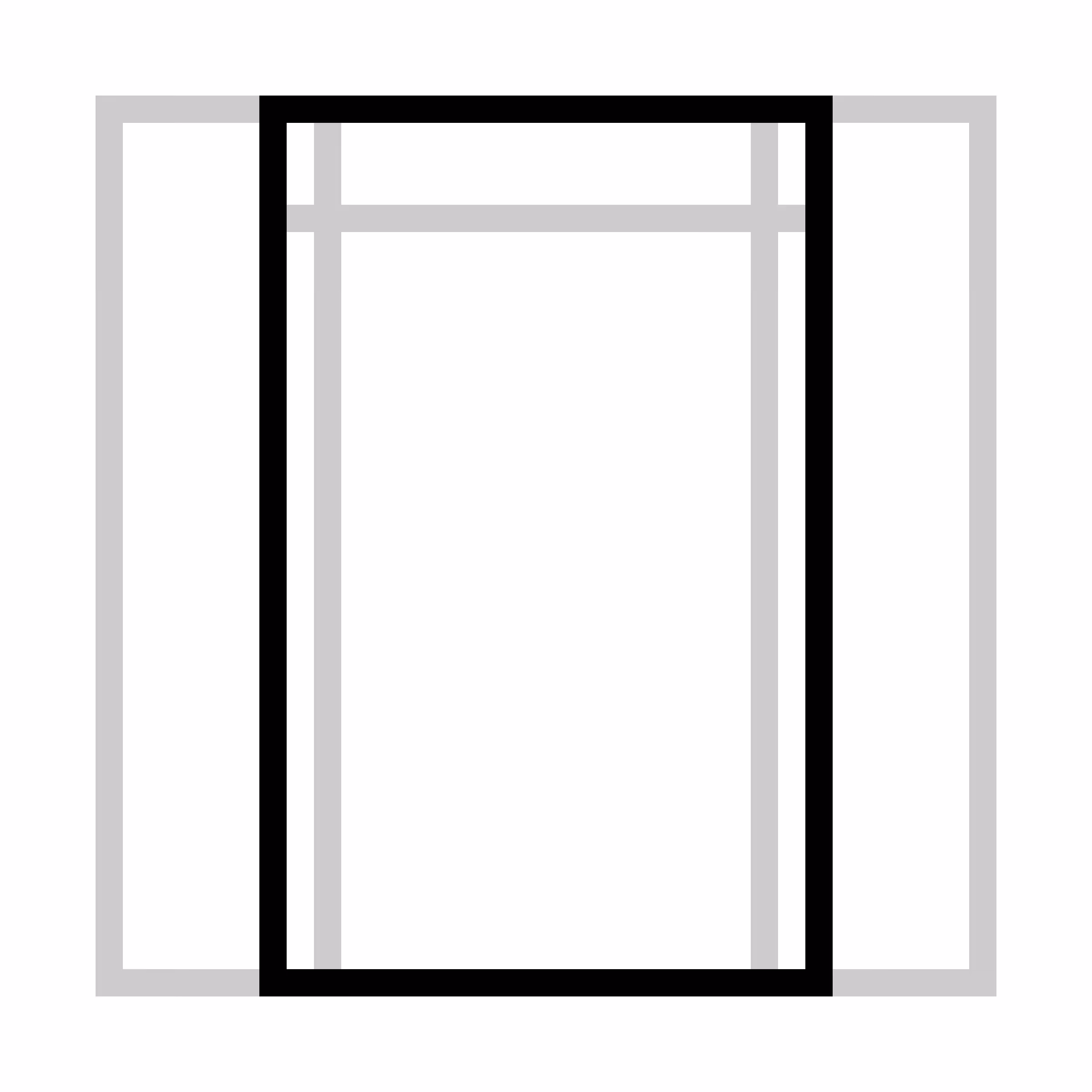 Rectangles (for Herbert) #310