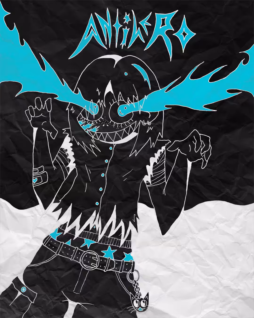 ANTIHERO