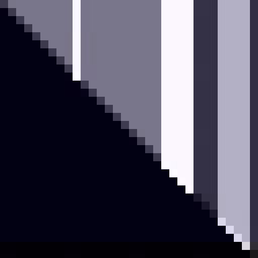 GLICPIXXXVER002 - GRAND COLLECTION: GLICPIXXXVER002 #2501
