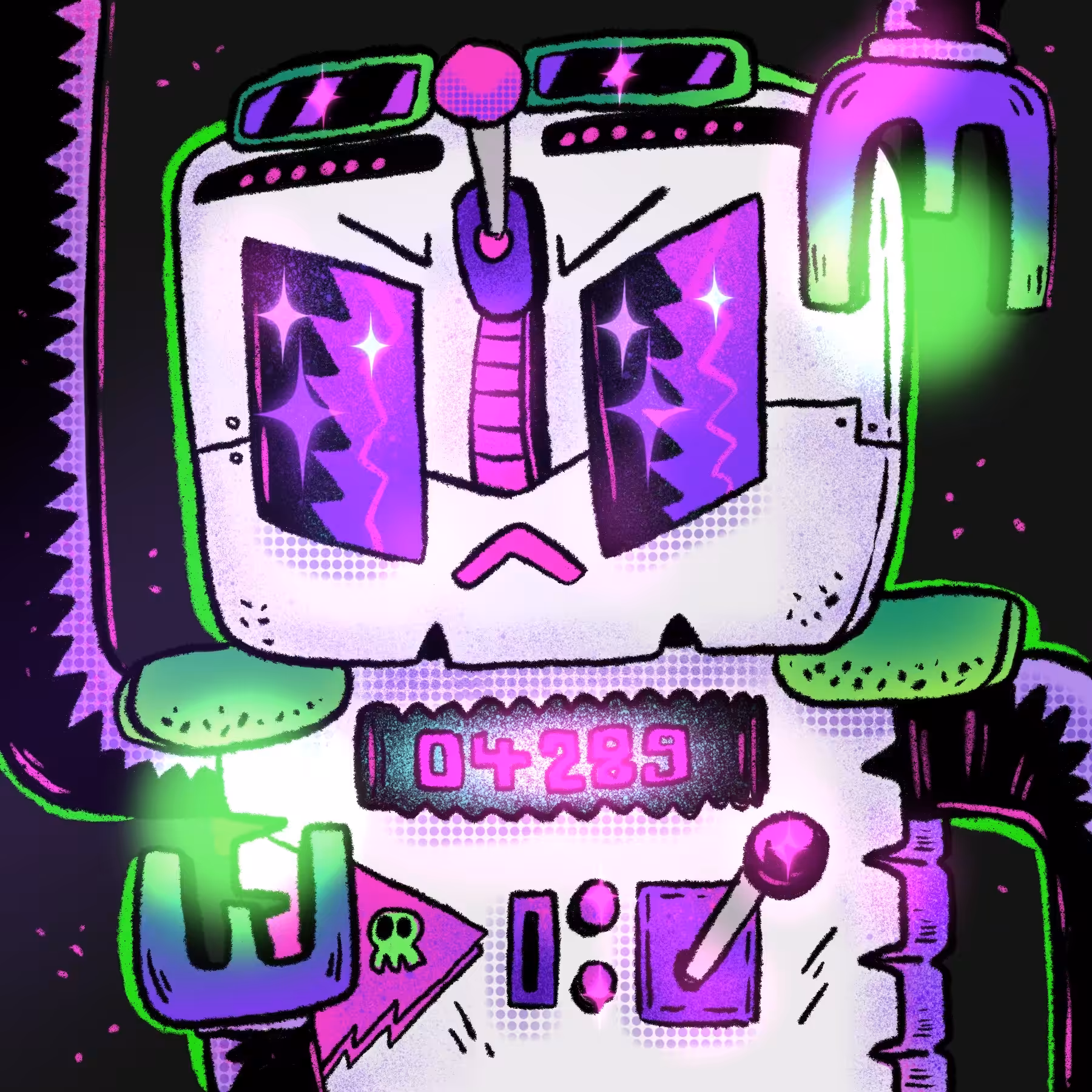 #022 ROBOOTIKA
