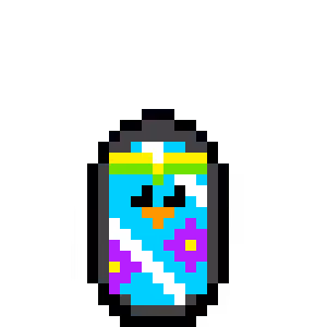 PixelPenguin #52