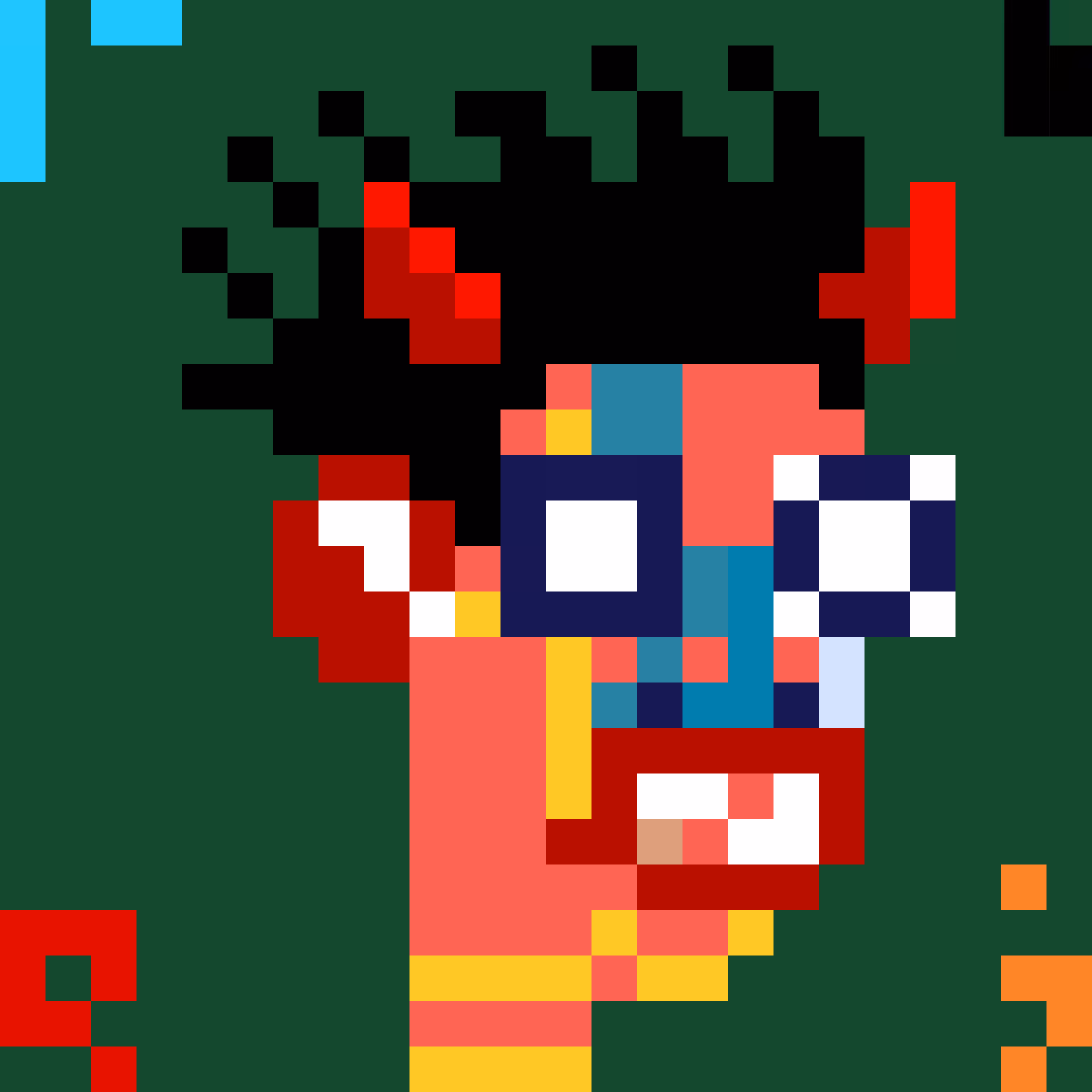 TwoFourQunk 274