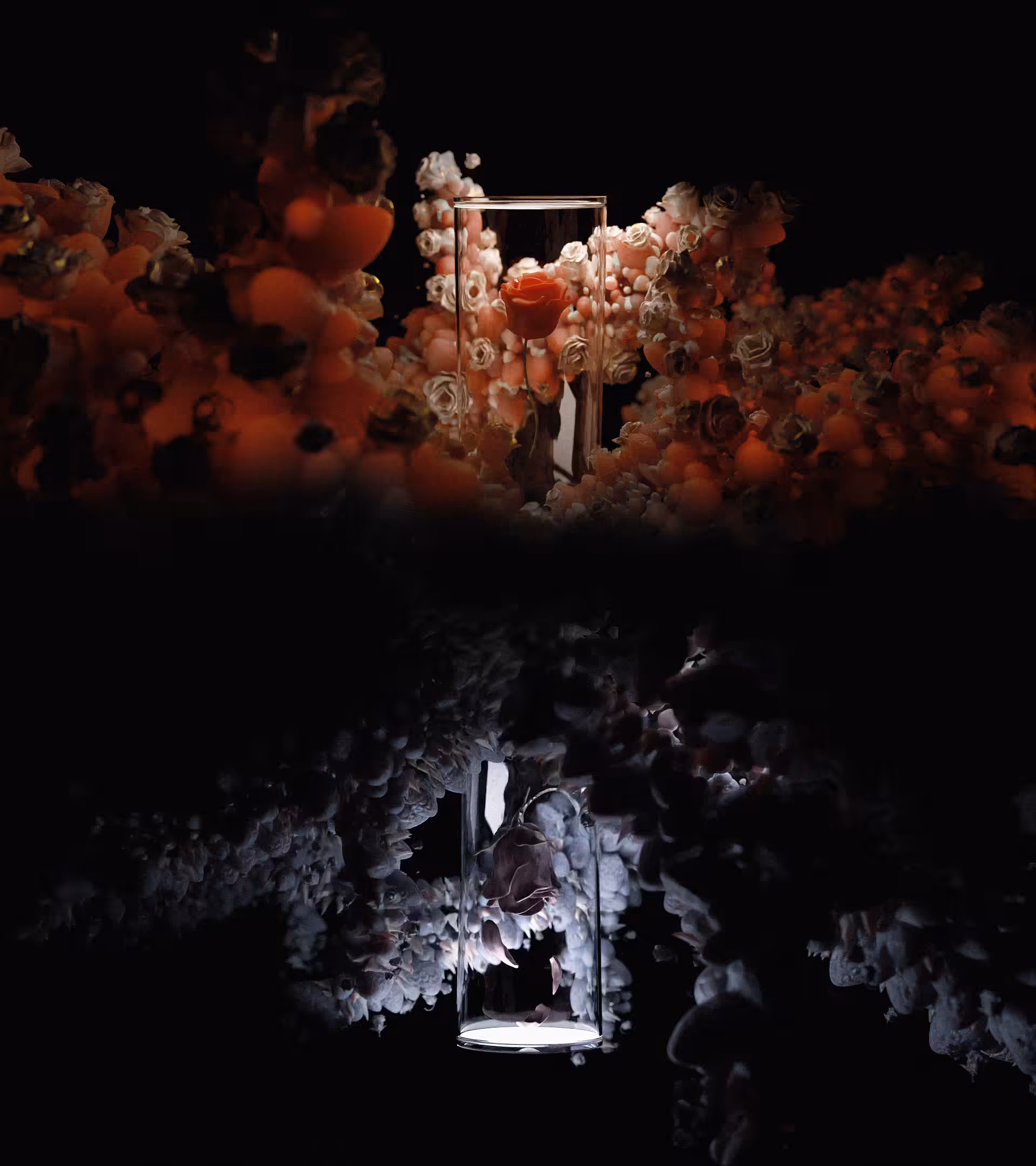 As above, so below