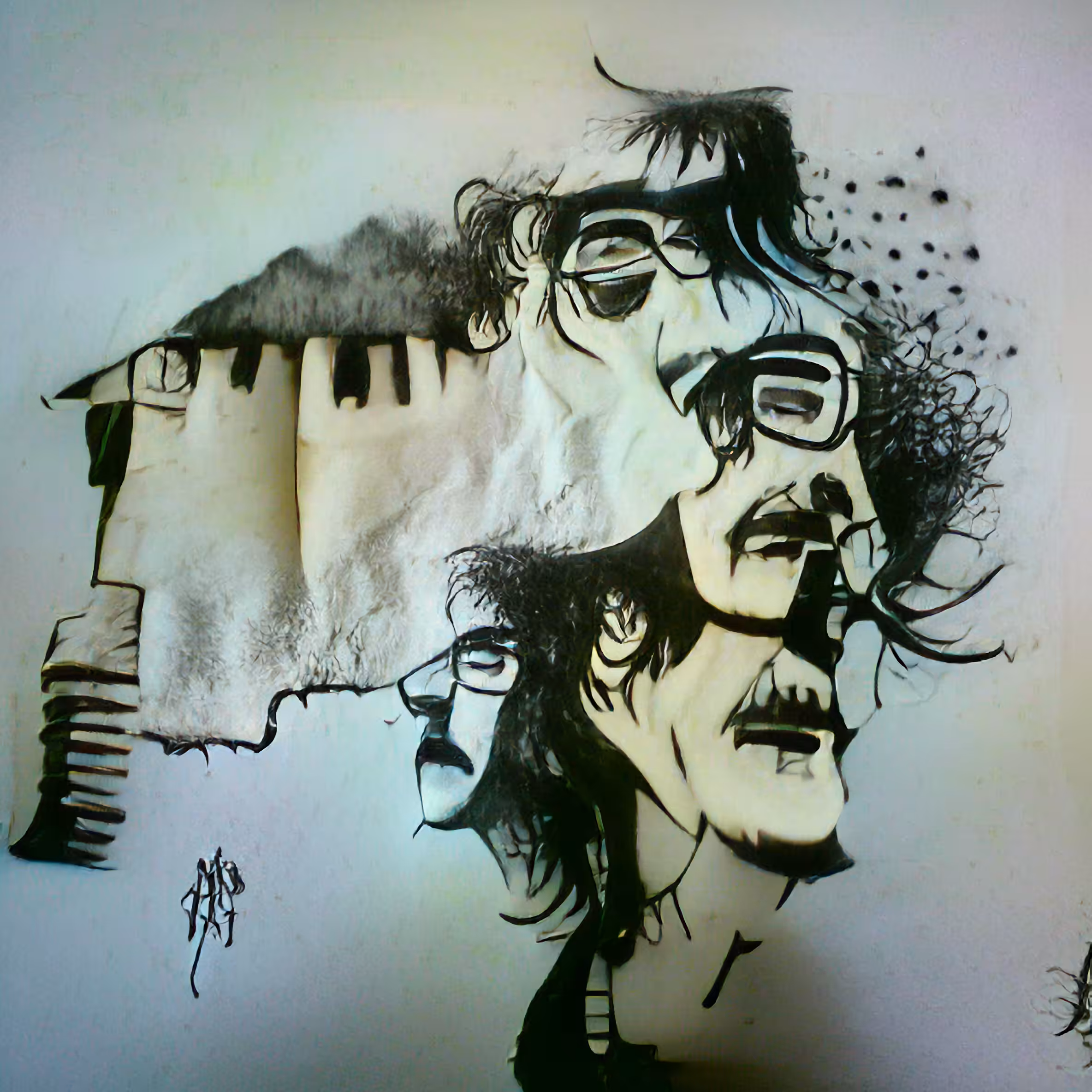 Charly Garcia