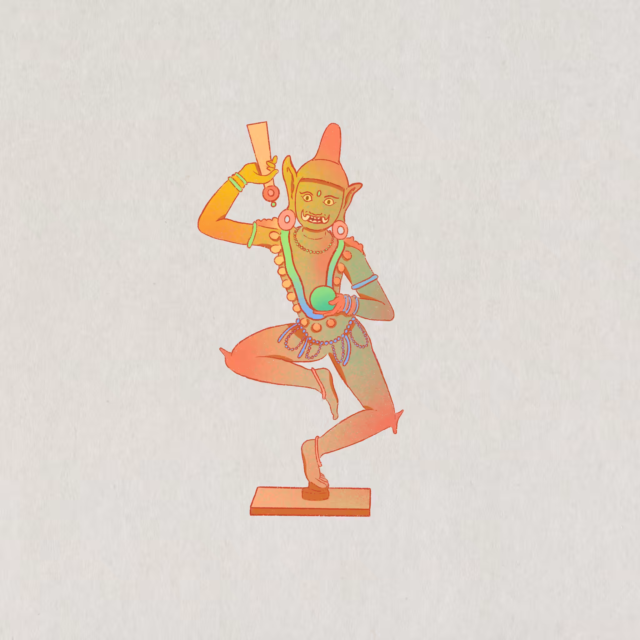 goddess Tara