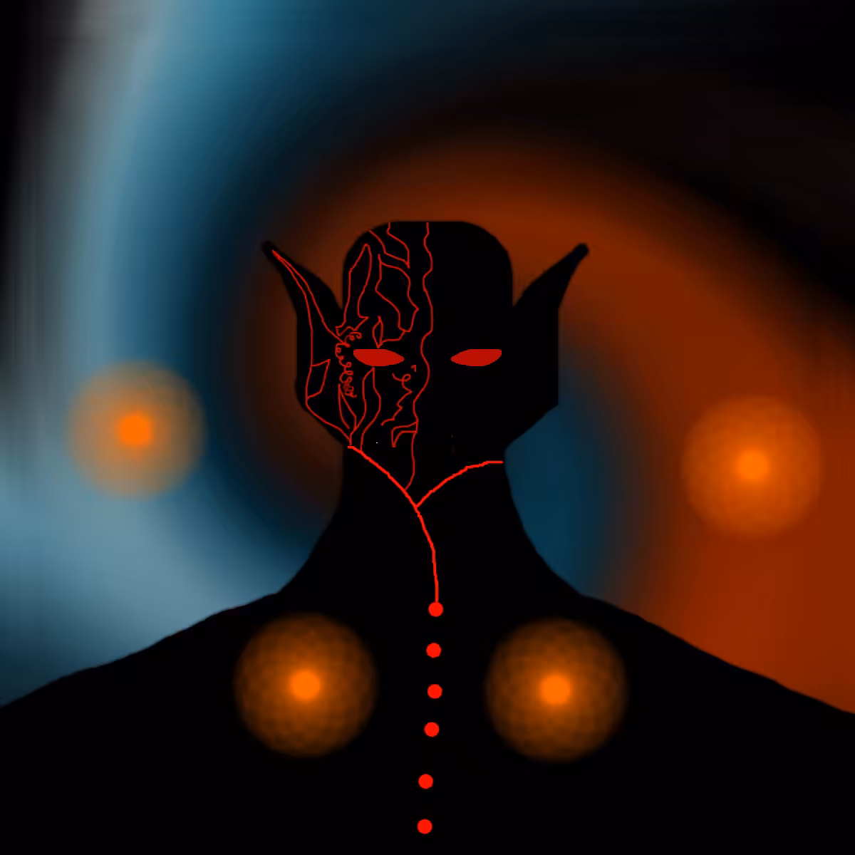 Darker #5