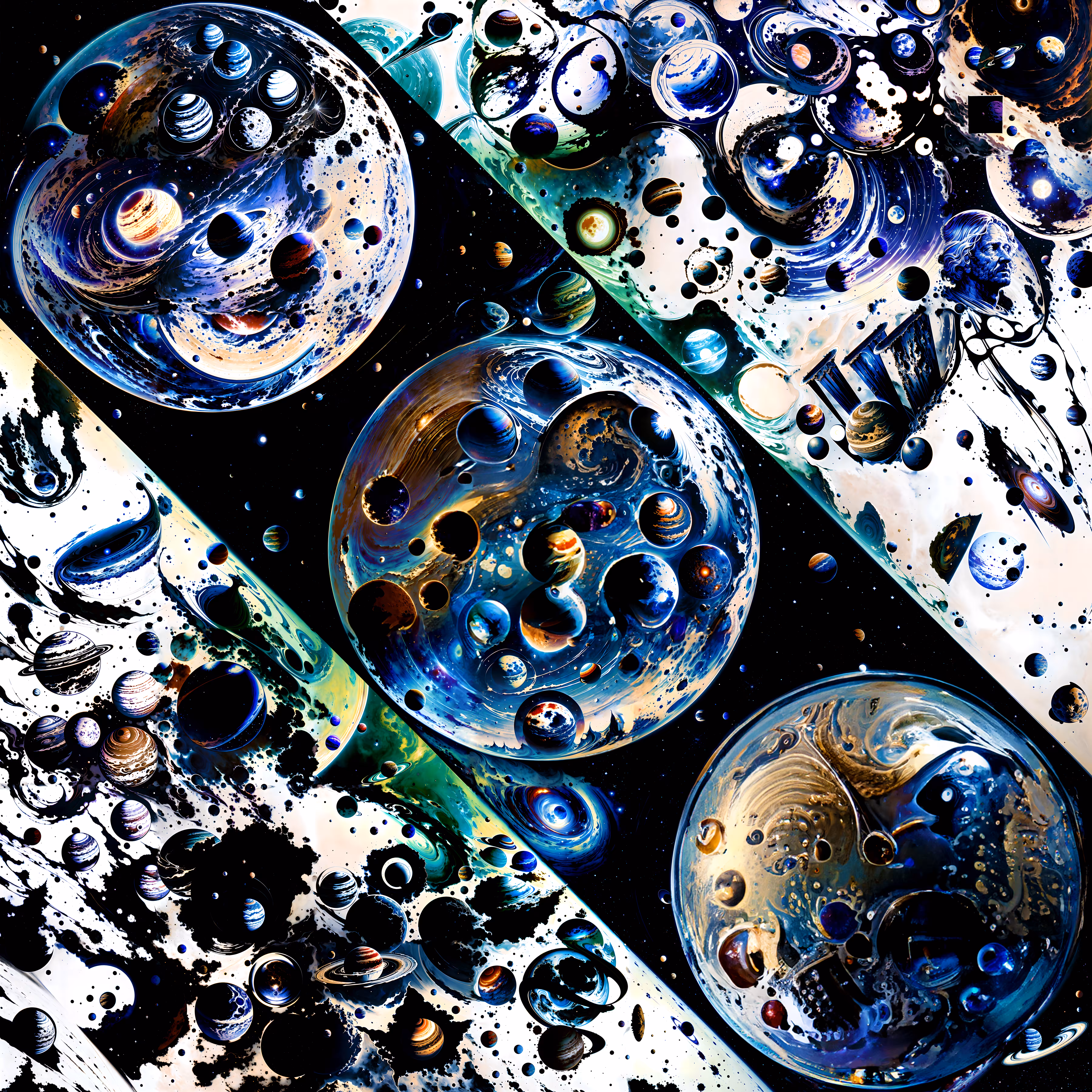 The Multiverse