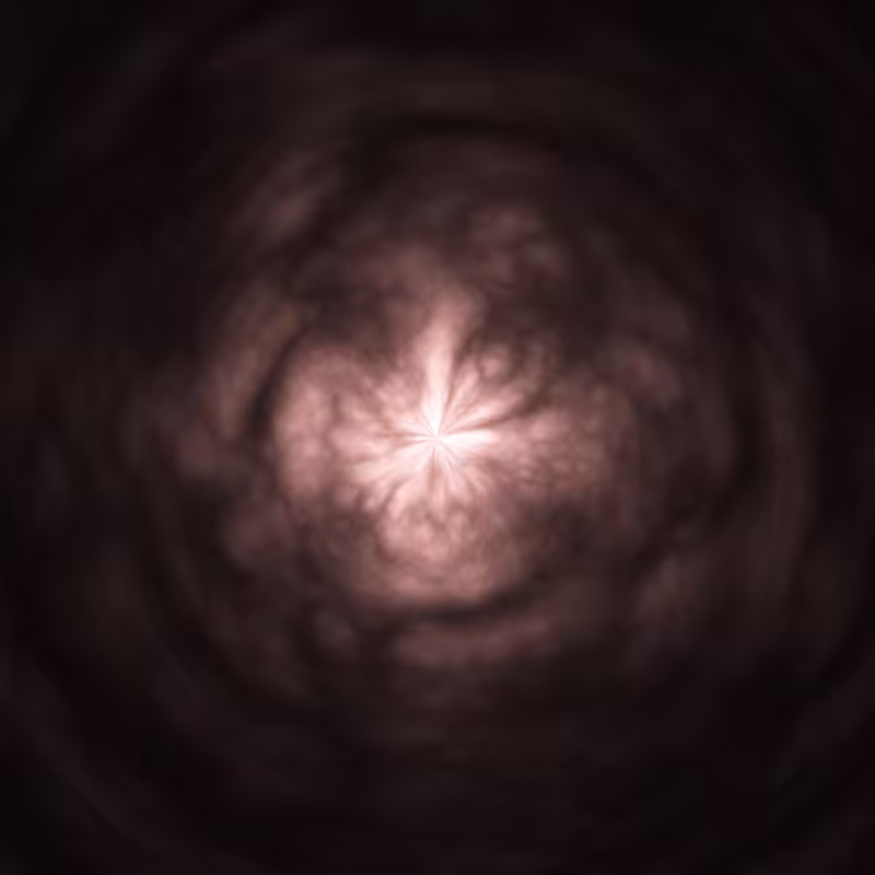 Singularity #155