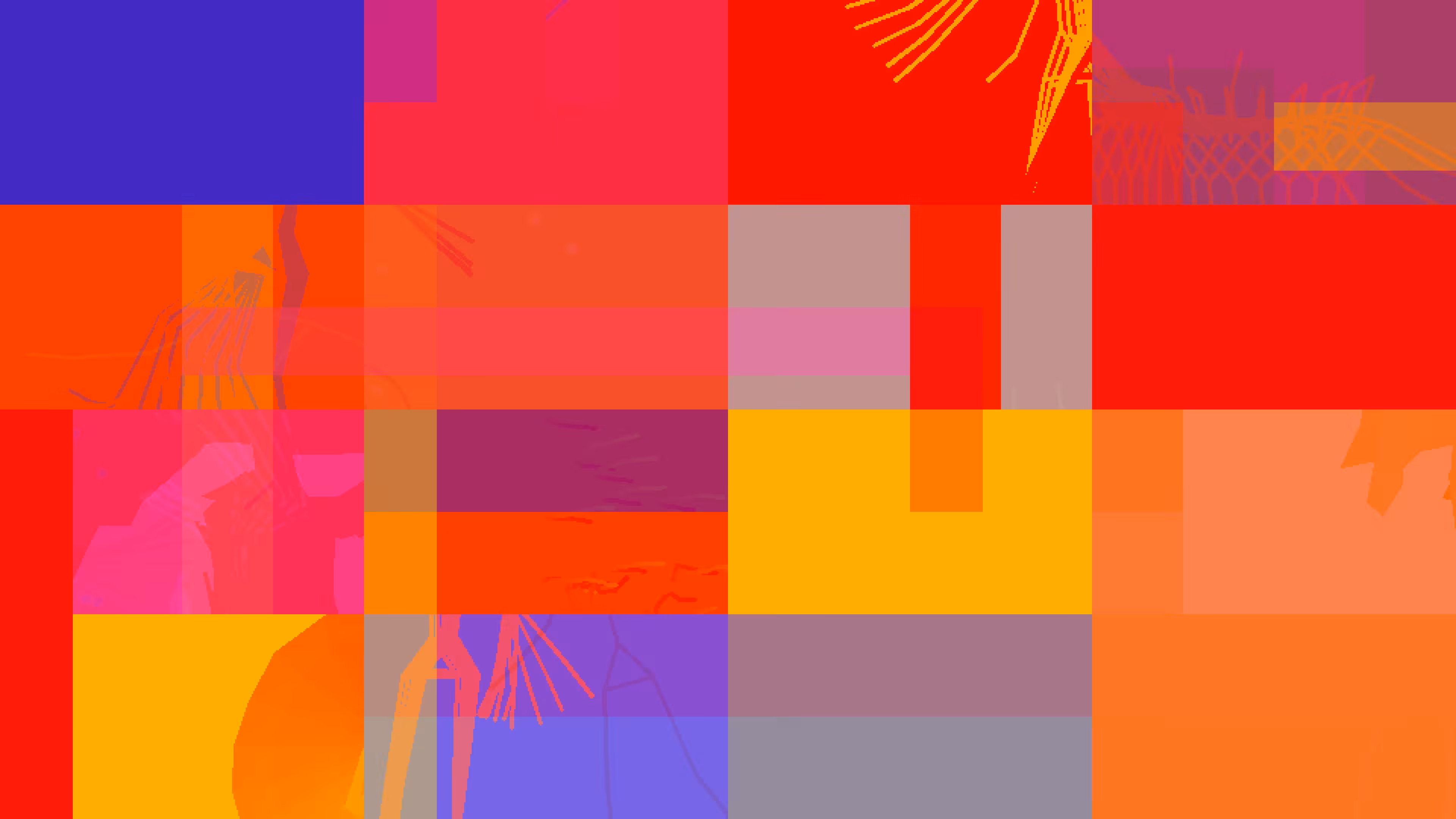 MUTATIO COLLECTION III / GARDEN #11