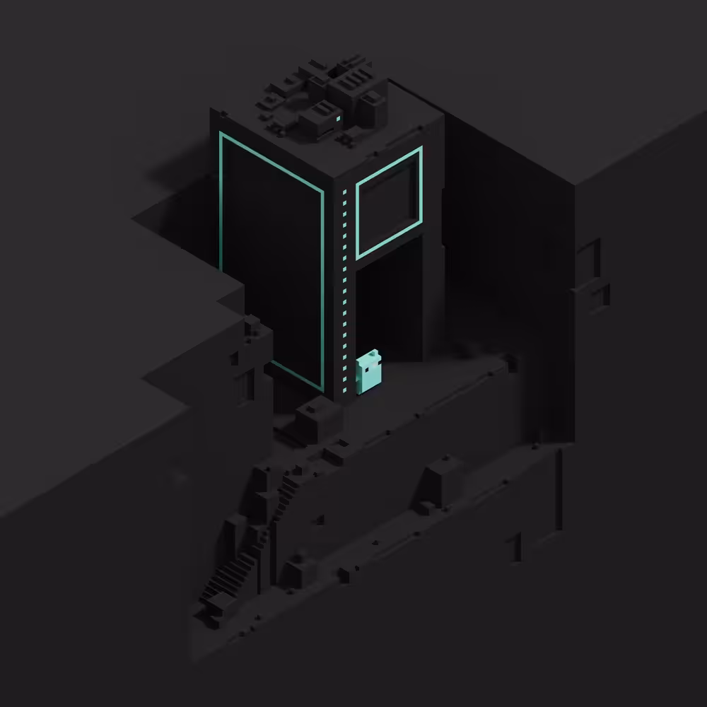 PXLPET 10/10 [ABSTRACT HOME EDITION]