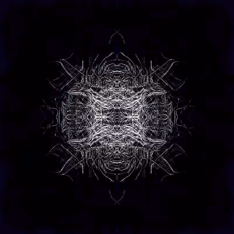 chaos sigil #24