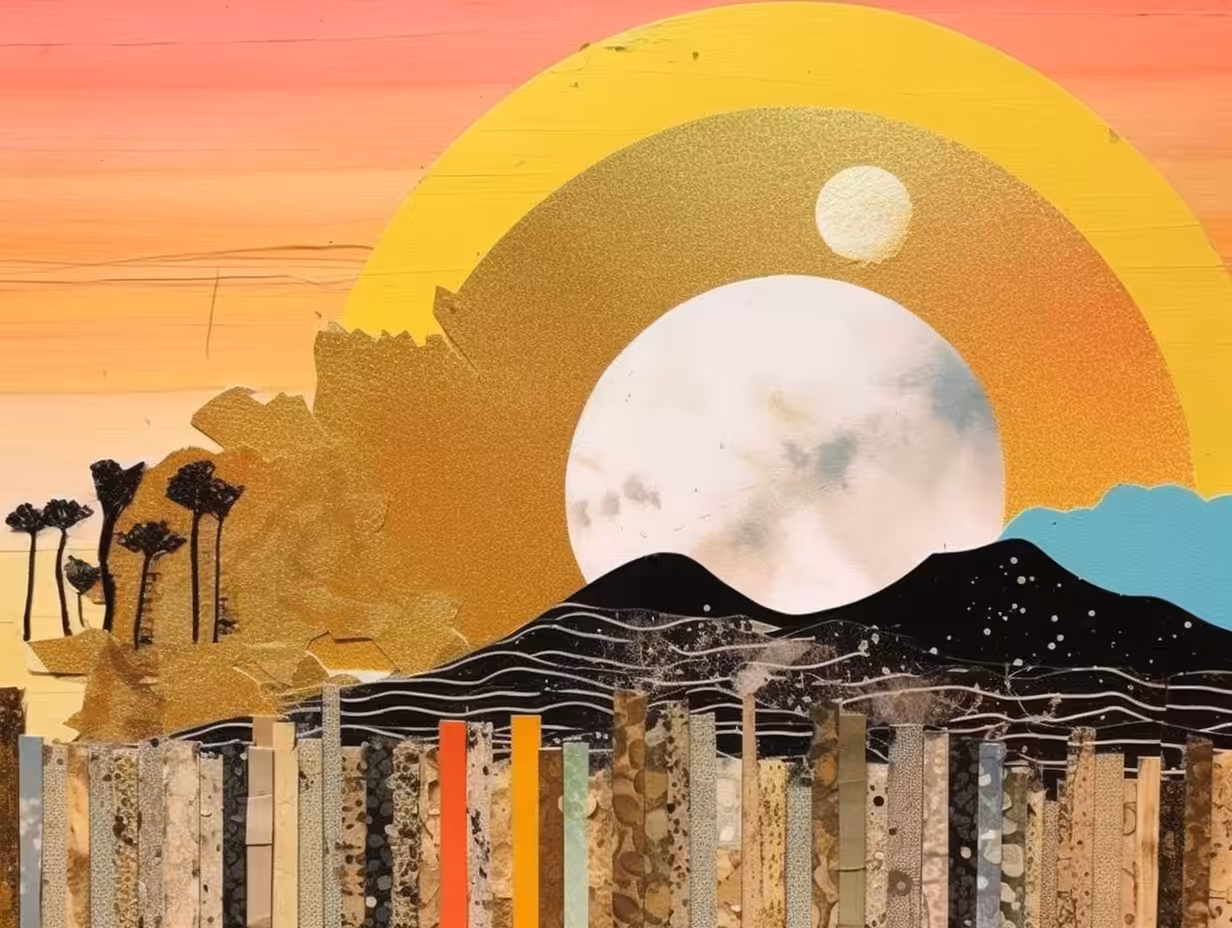 Collages x AI #73