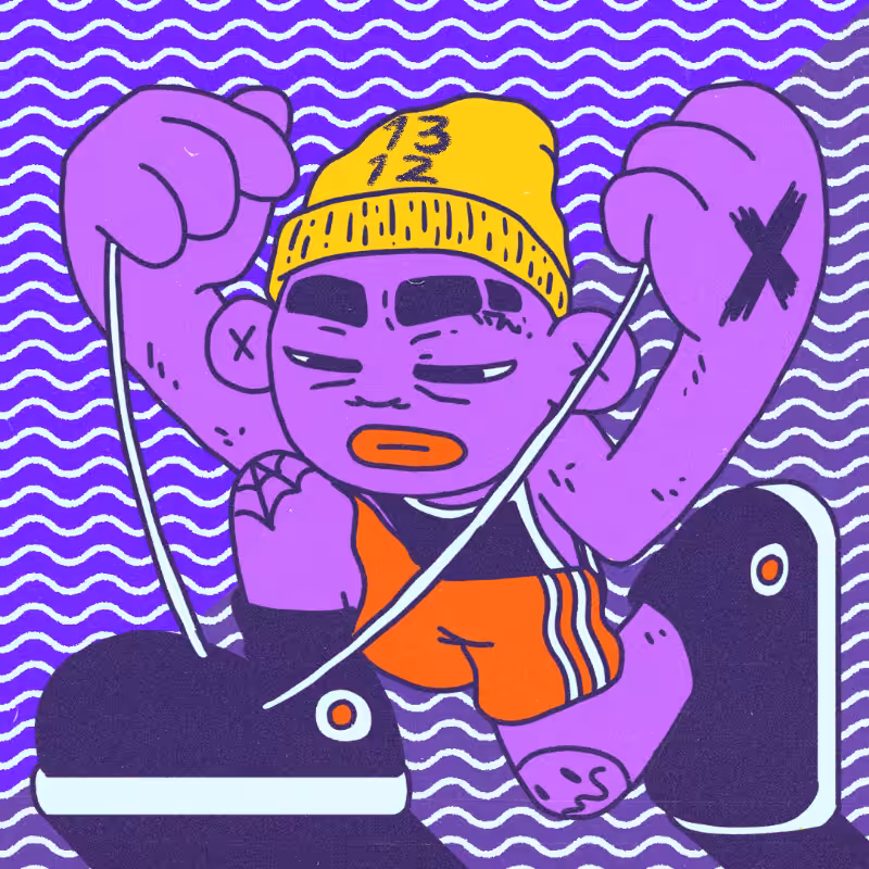 The Knoot #27
