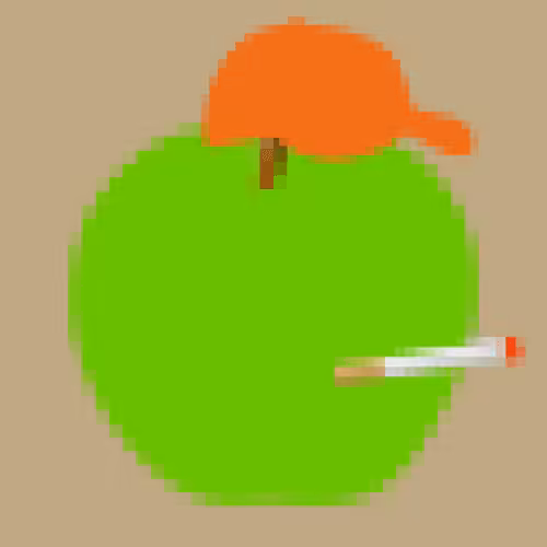 PixyApple #62