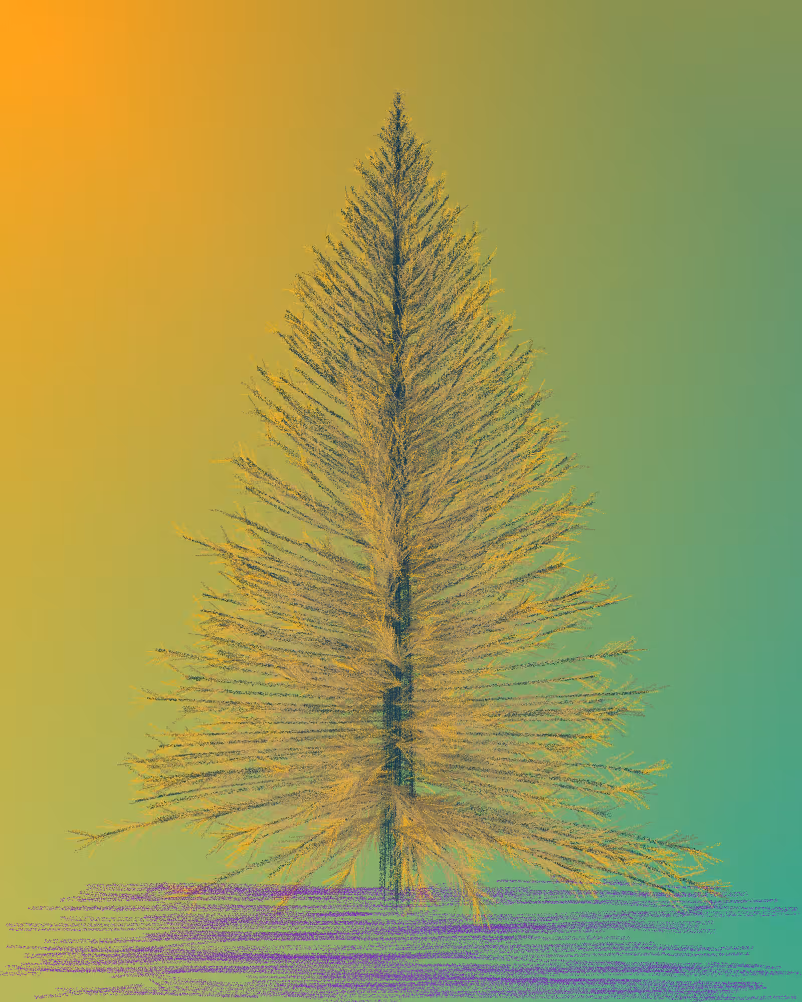 FXmas Trees #51
