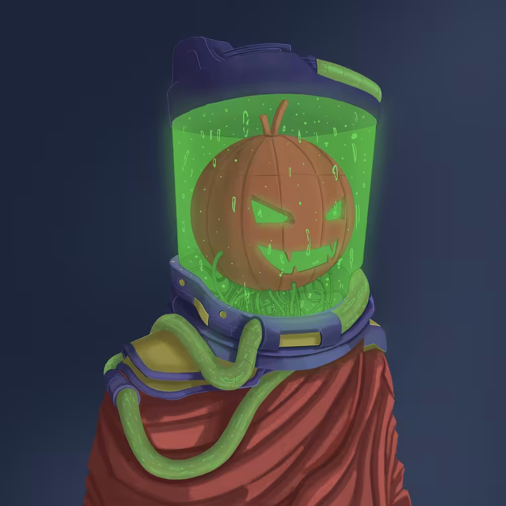 Circuit District Bots #07