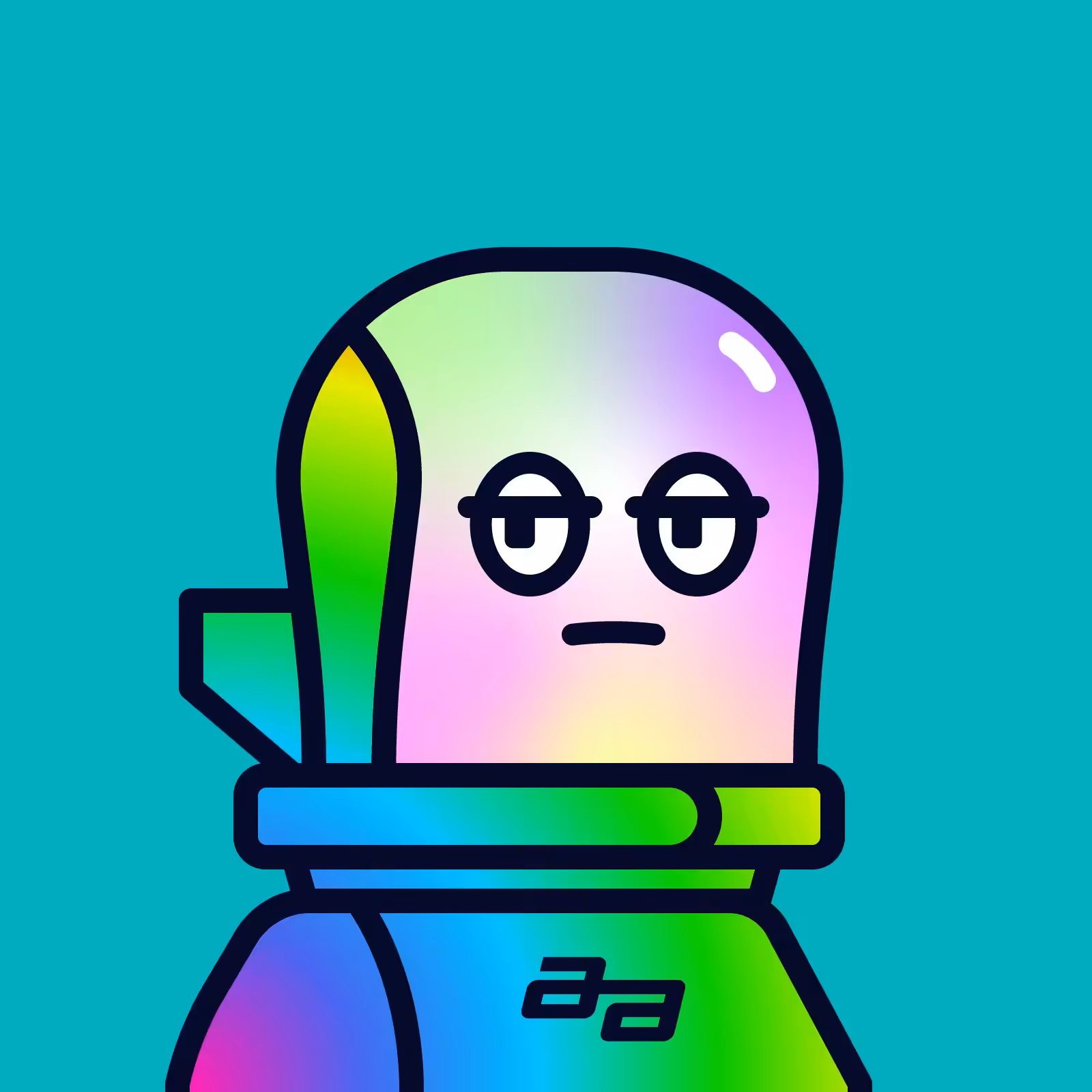 Awkward Astronauts #735