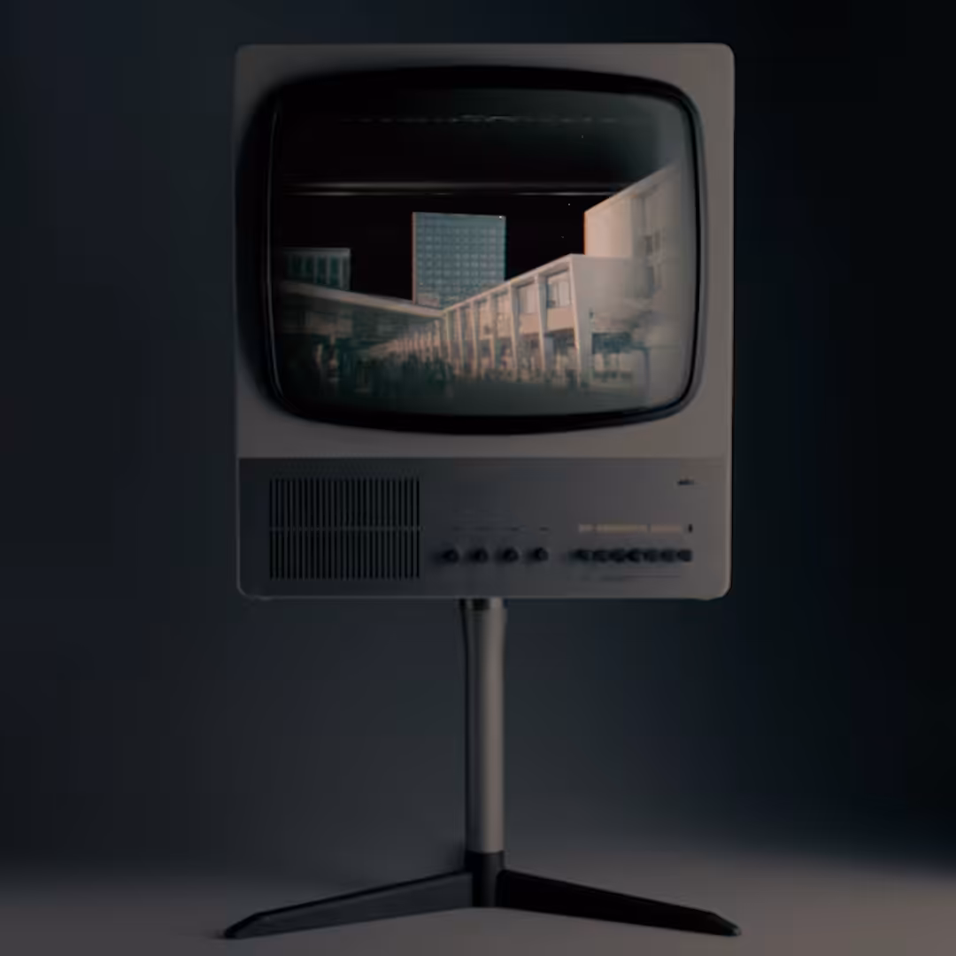 New Vision :: Edition of 10