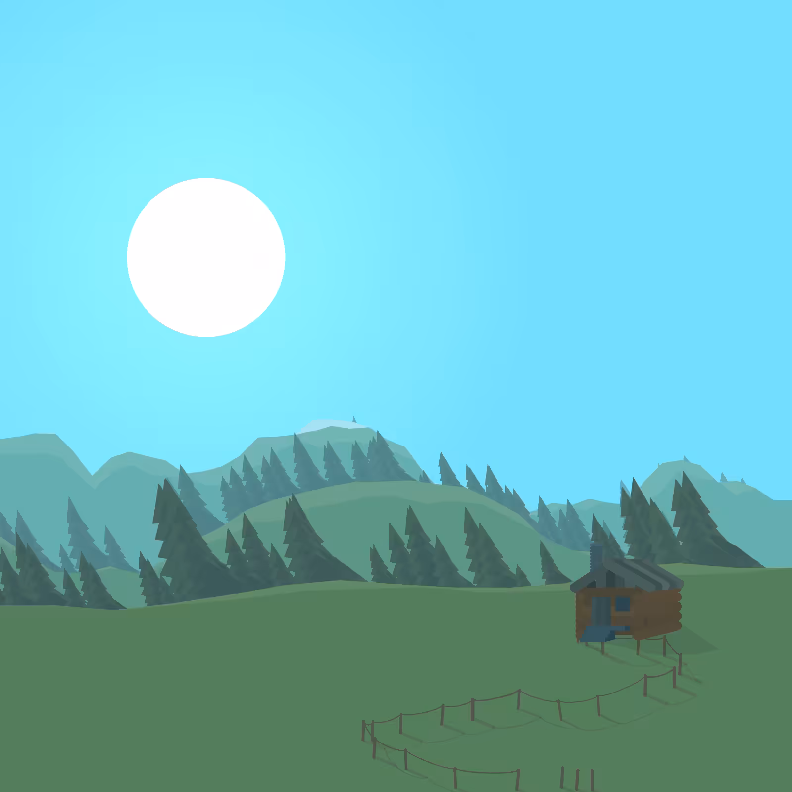 Summerland #31