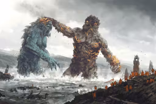 Judgement Day