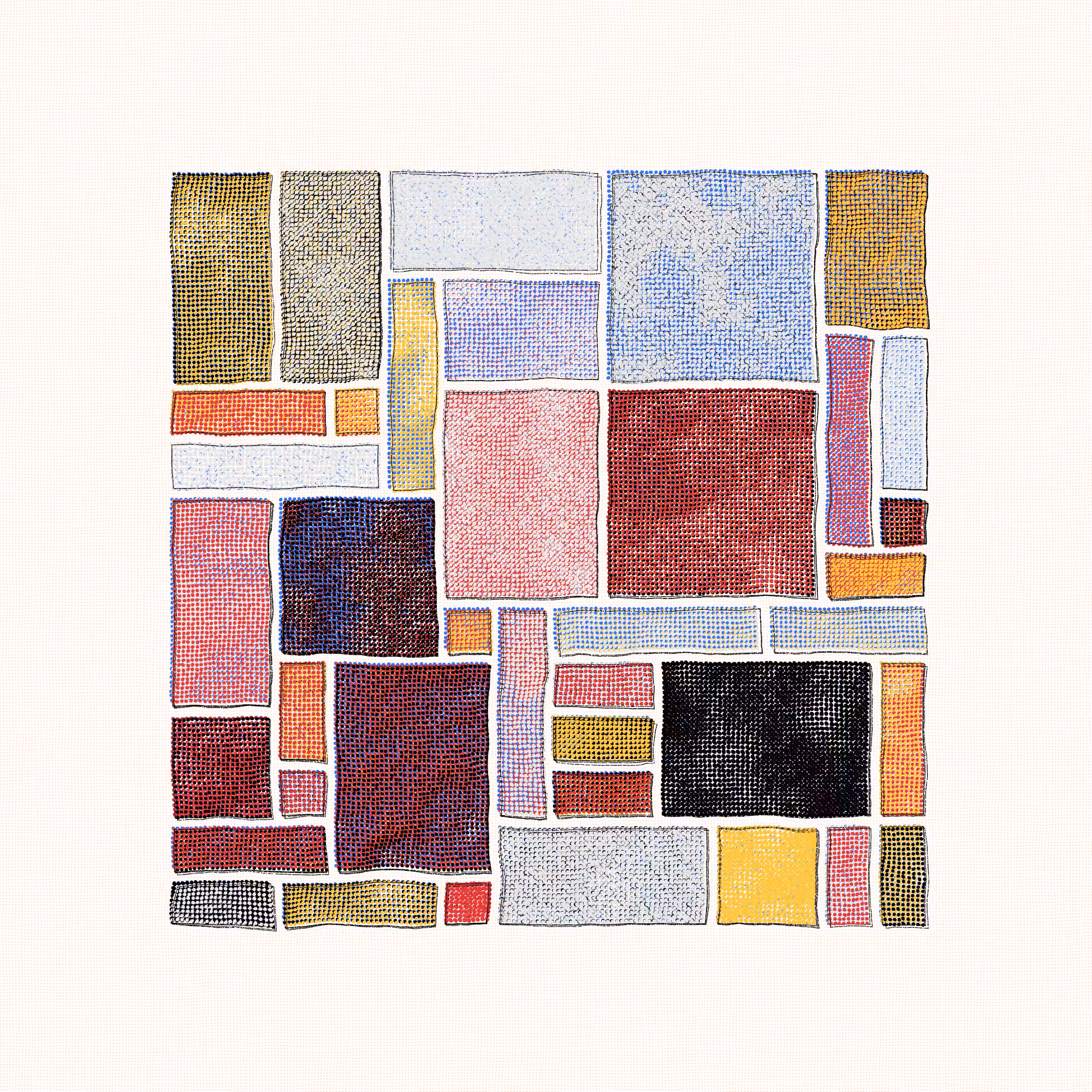Pigments #127