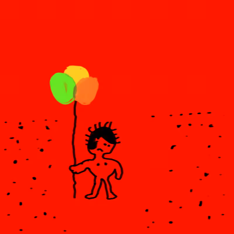 bALLOON #4